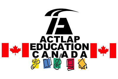 actlap education ca